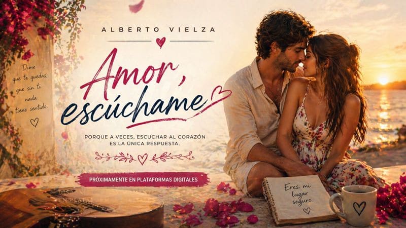 Amor, escuchame